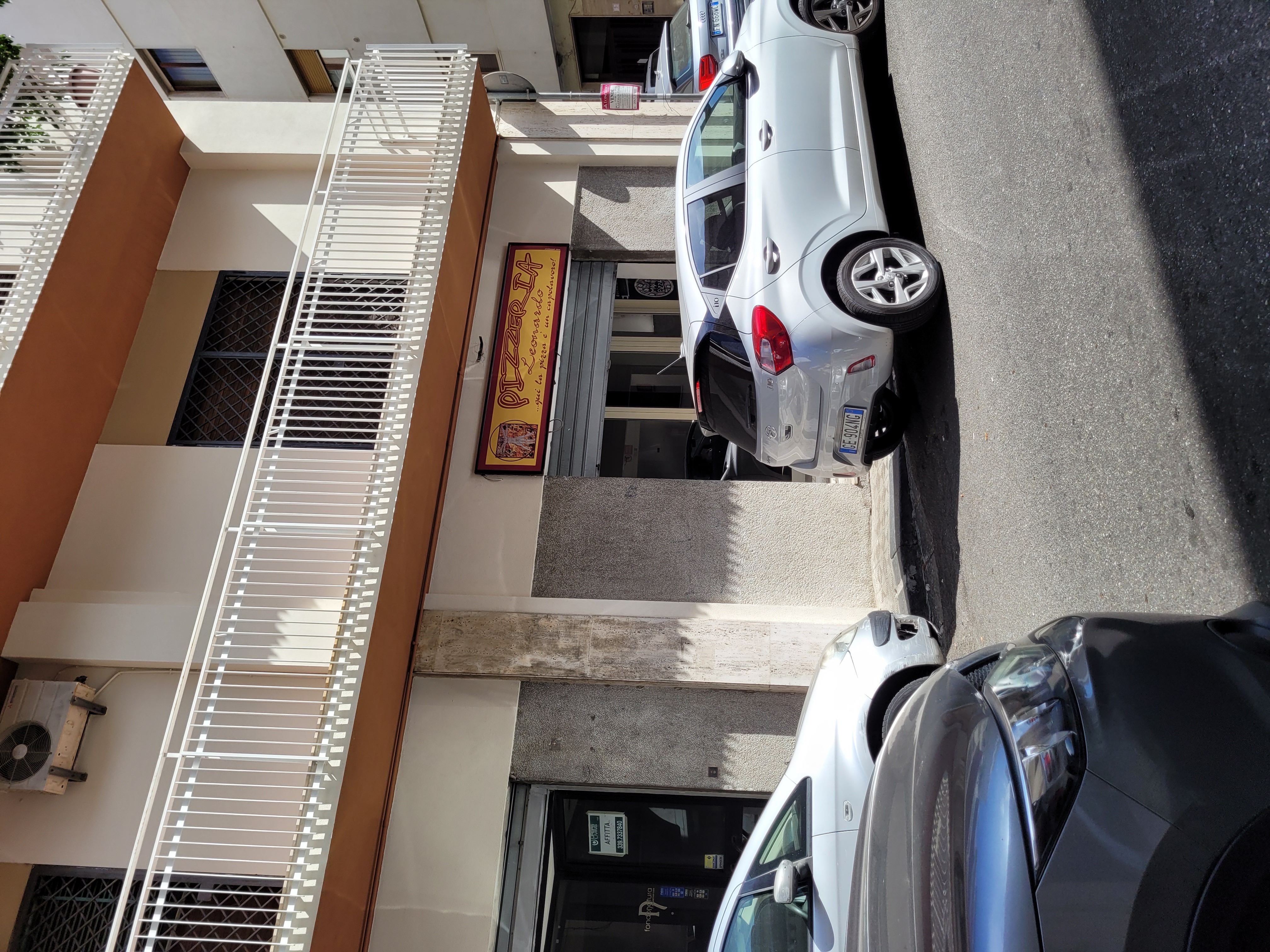 Commerciale - Affitto