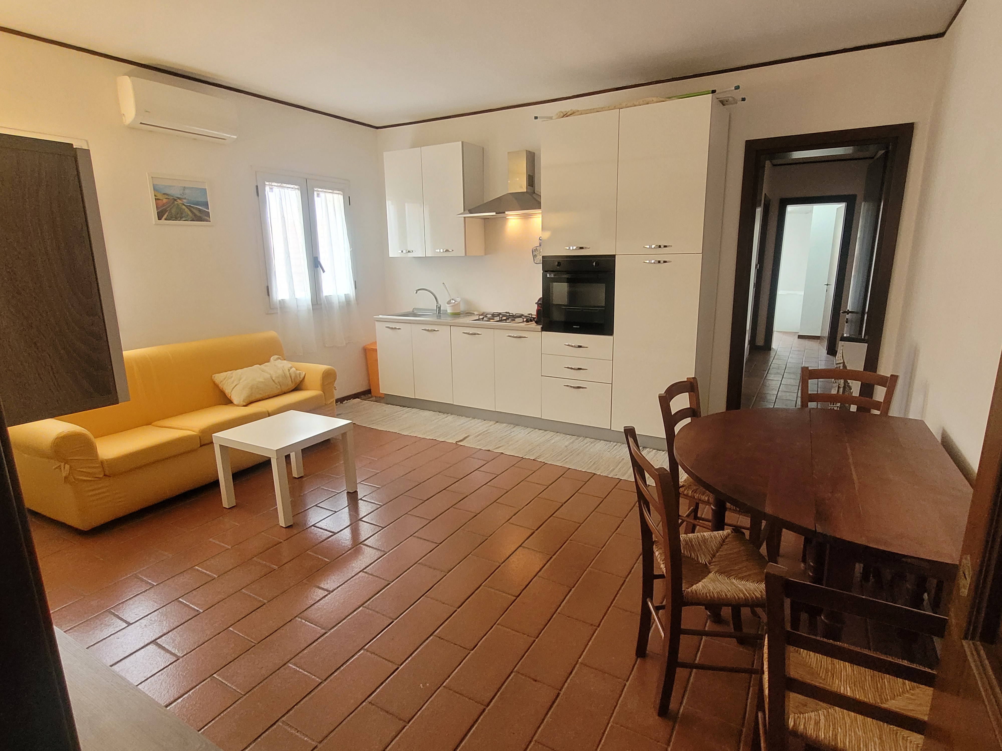 Abitazione - Affitto