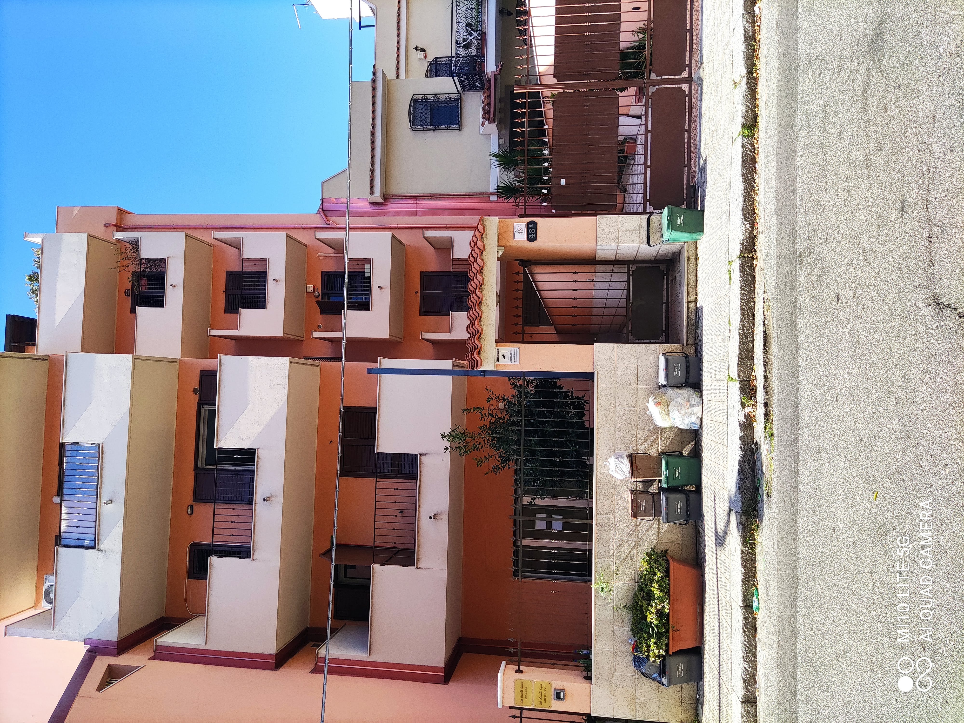 Abitazione - Affitto