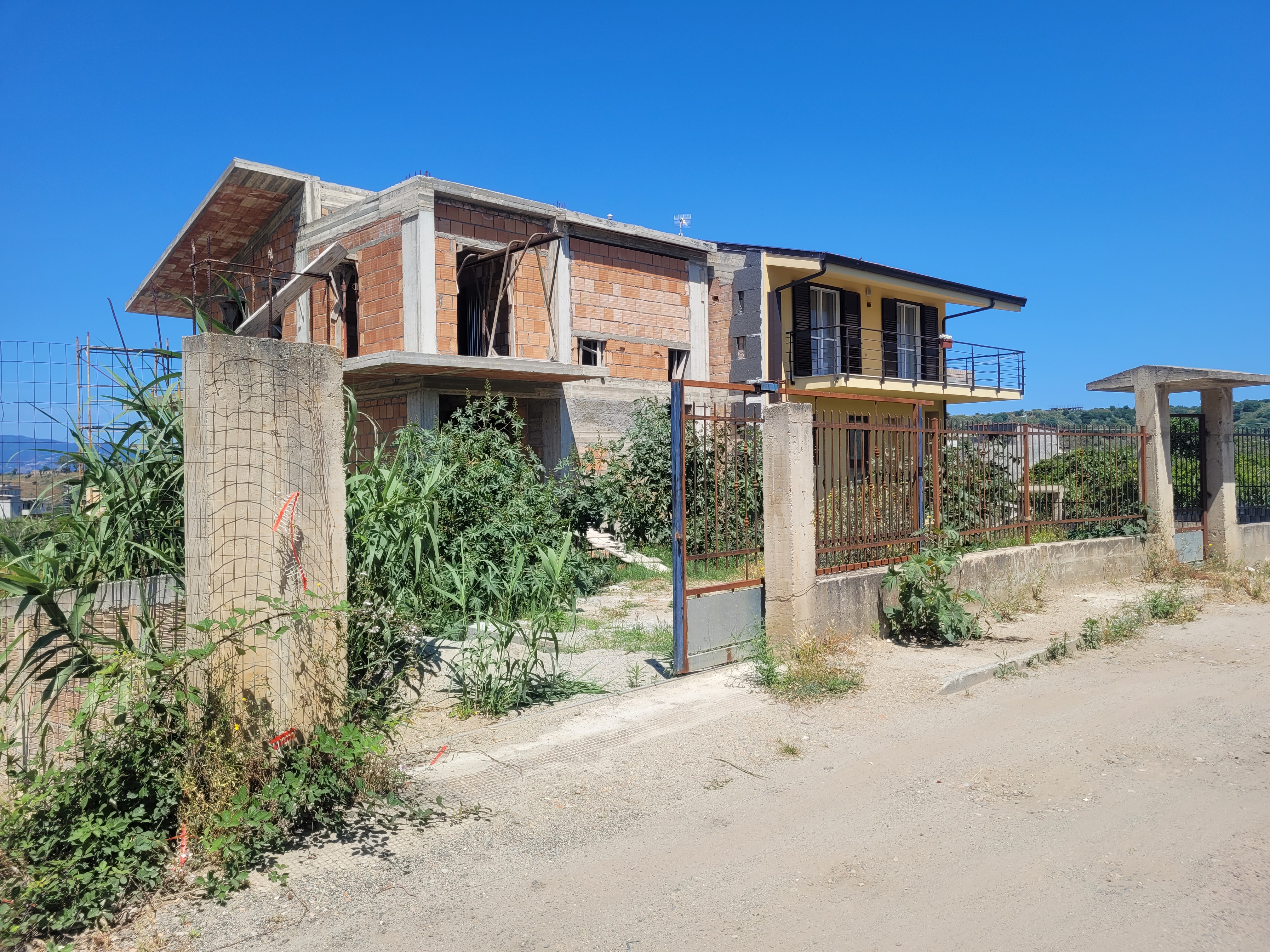 Villa - Vendita
