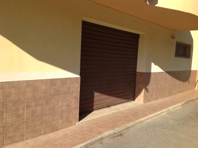 Garage - Vendita